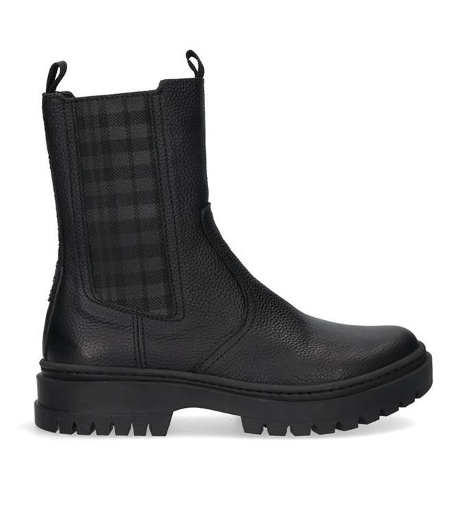 Twins 325680 wijdte 5 Black