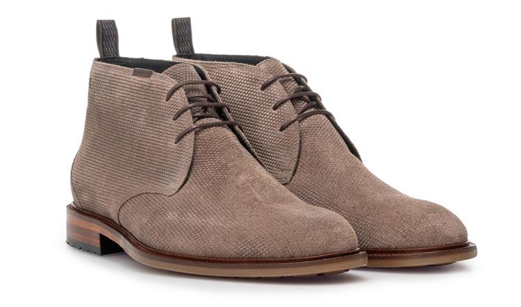 Floris van Bommel SFM-50132 taupe