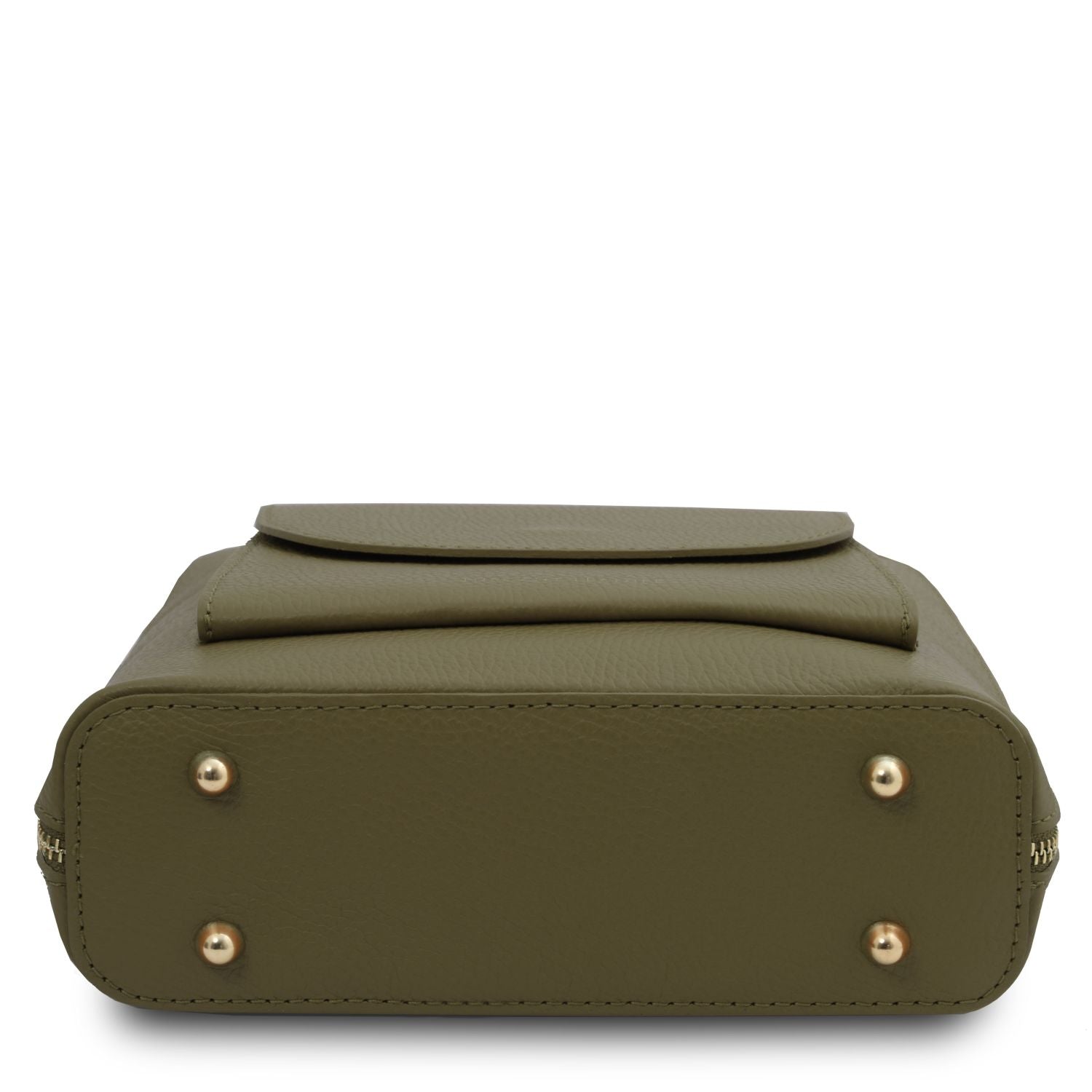 TL142092 – TL Bag – Klein leren Rugzak for women