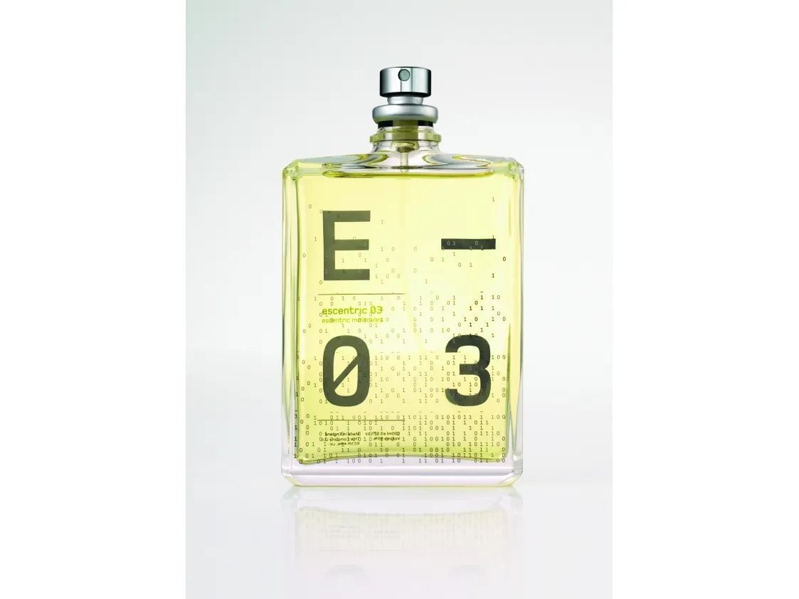Escentric Molecules Escentric 03 EDT 100ml