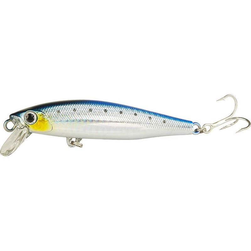 Leurre Coulant Smith Lourdish 95 - 9.5Cm