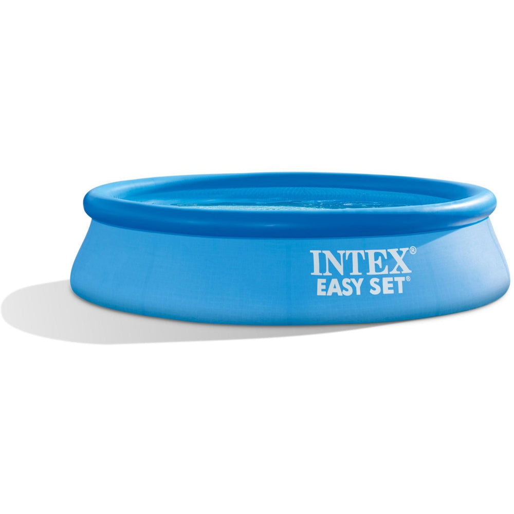 Køb INTEX® 1.942 L Easy Sæt Badebassin