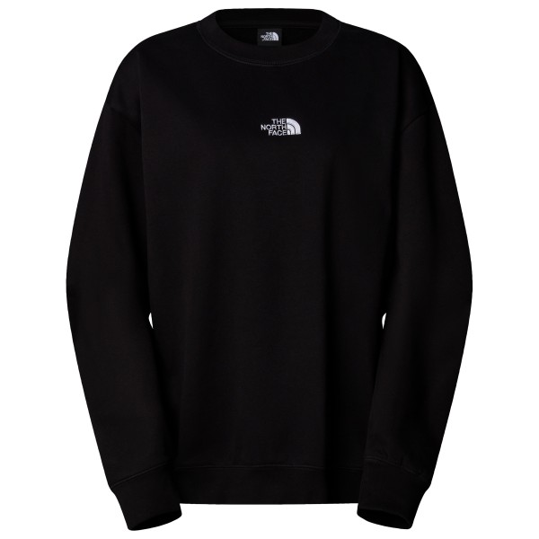 The North Face - Women's Essential Oversize Crew - Pull