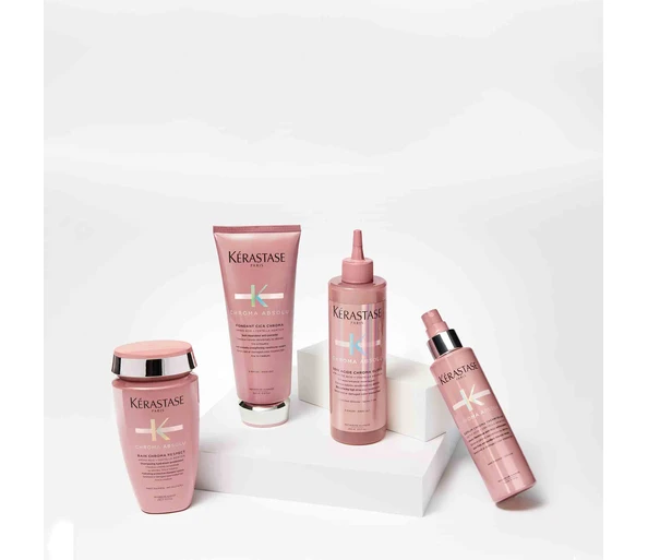 Kérastase Chroma Absolu Fondant Cica Chroma (Conditioner)