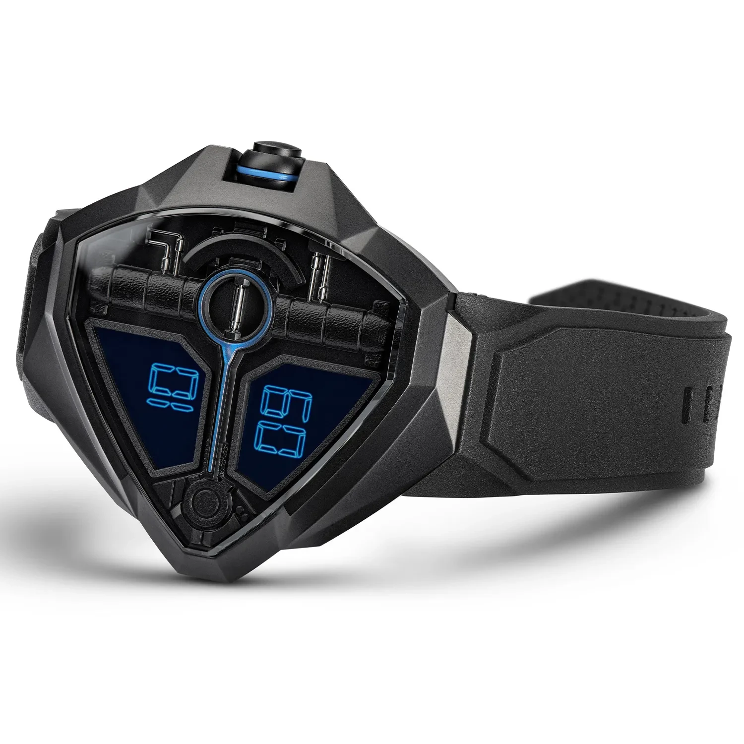 Hamilton Ventura Edge Dune Limited Edition H24624330