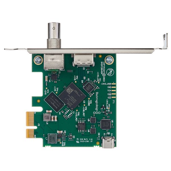 Blackmagic Design DeckLink Mini Recorder HD