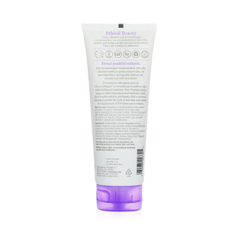 Derma E Derma E Skin Restore Advanced Peptides & Flora-Collagen Gentle Jelly Cleanser 113g/4oz