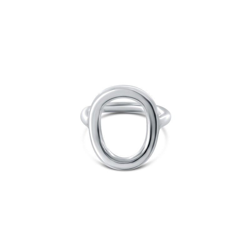 Bague Rose