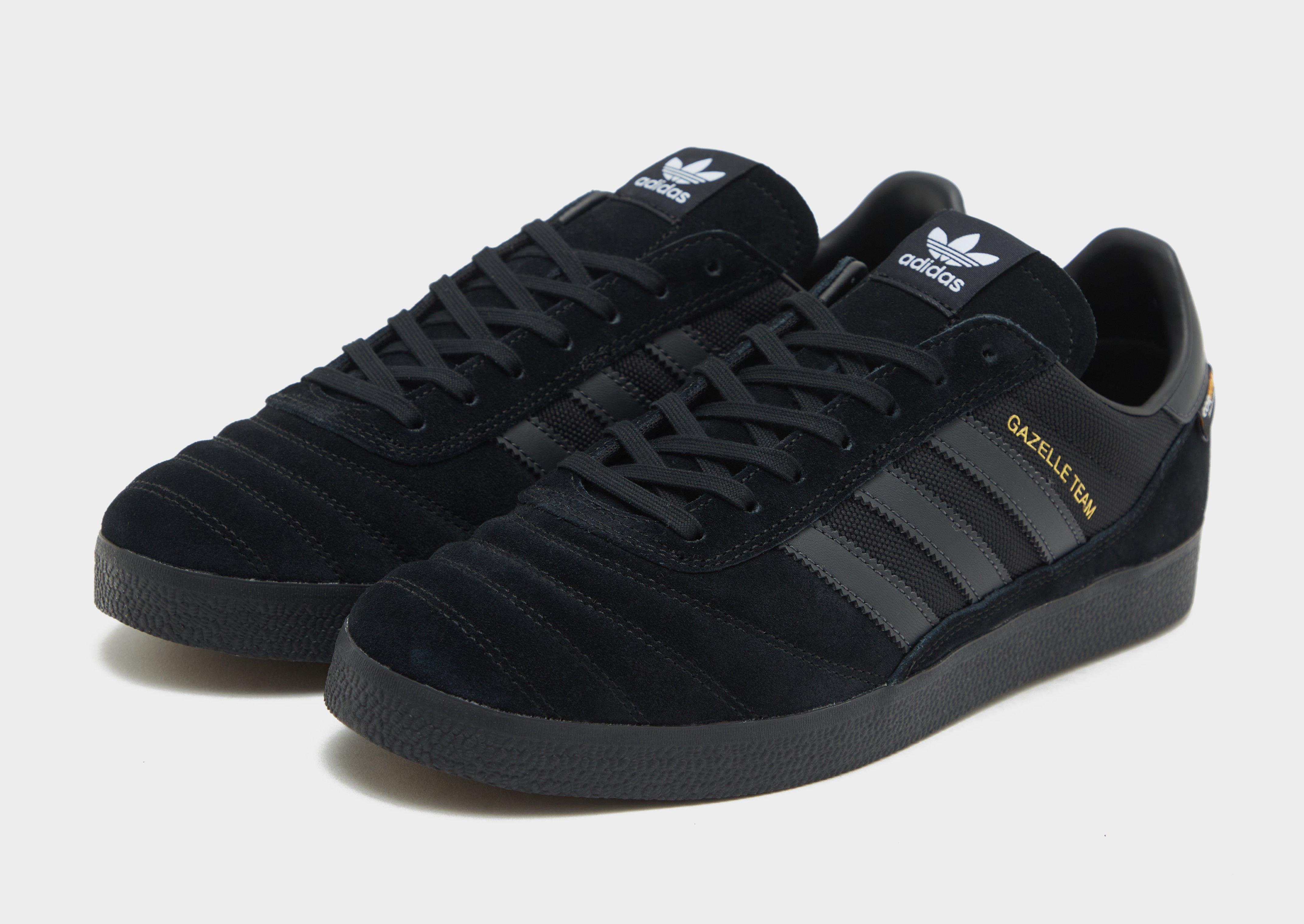 adidas Originals Gazelle Team Cordura