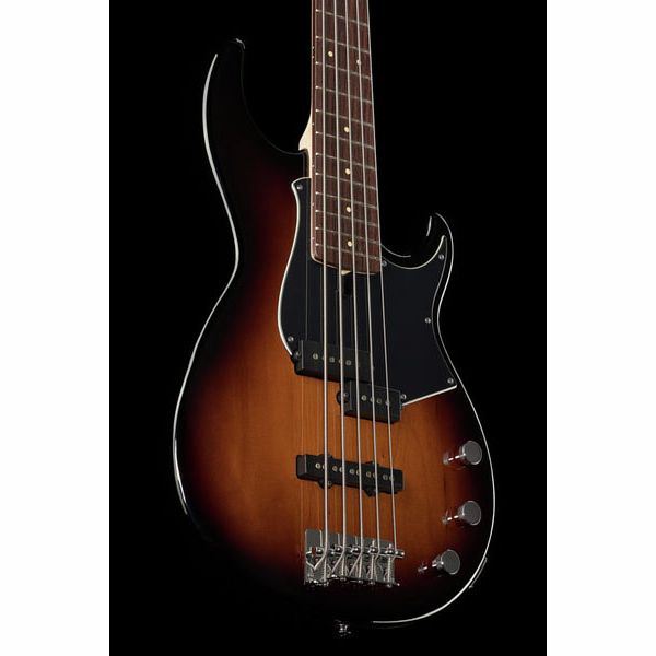 Yamaha BB435 TBS