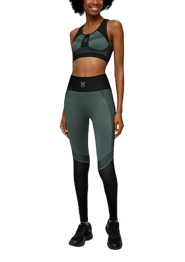 QS Lauftop , im sportiven Look