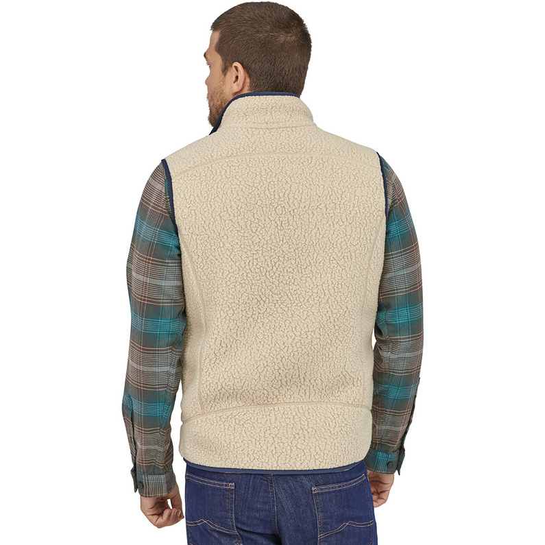 Patagonia Herren Retro Pile Weste