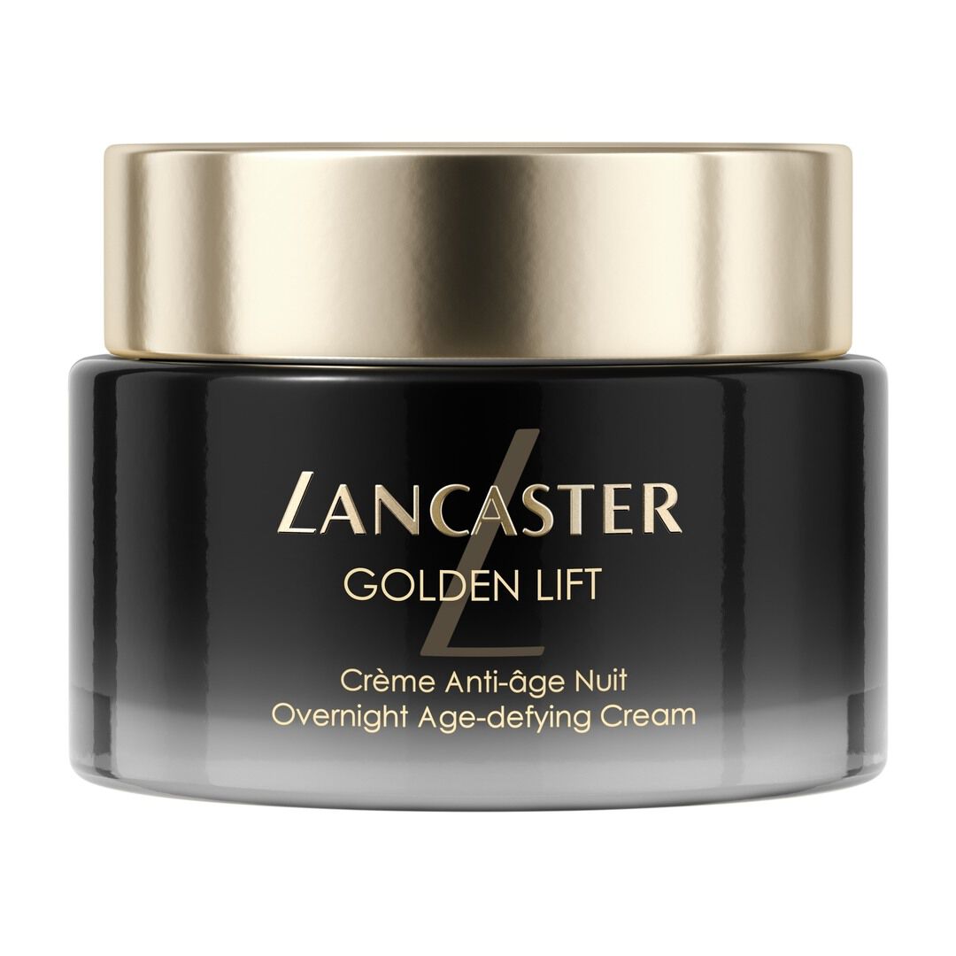 Golden Lift Overnight Age-defying Cream - 50ml