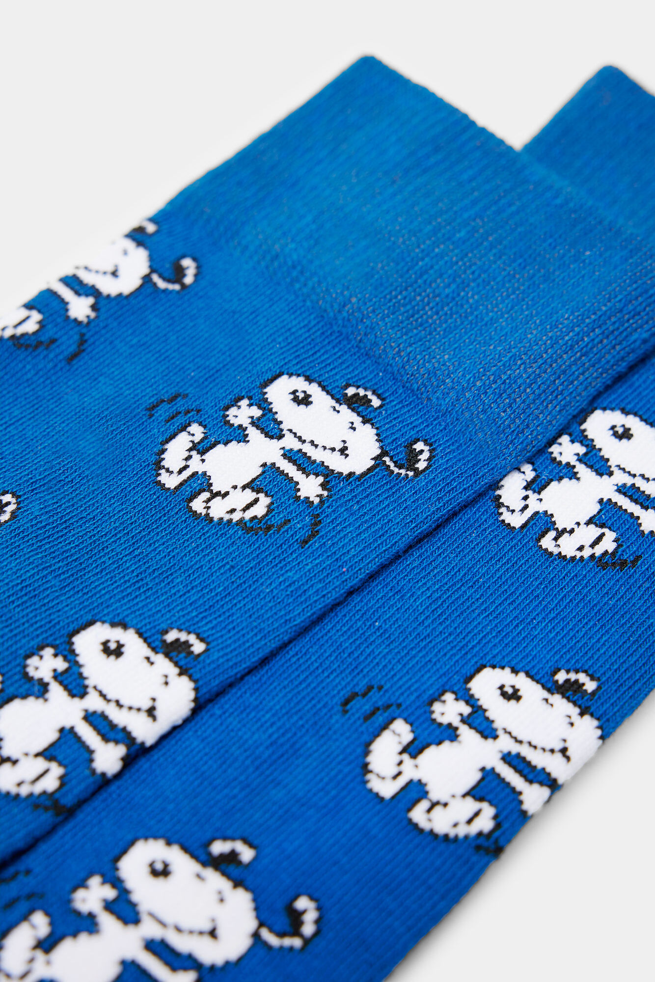 Meia Snoopy Peanuts™