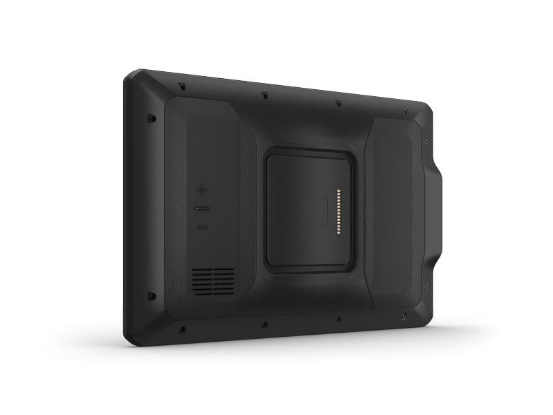GARMIN Navigationsgerät Camper 1095 MT-S Camper-Navi mit 10.1-Zoll-Display