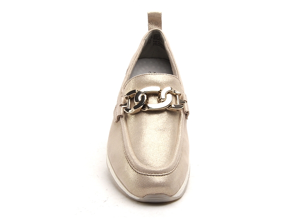 Tamaris basses femme 24711 30 or