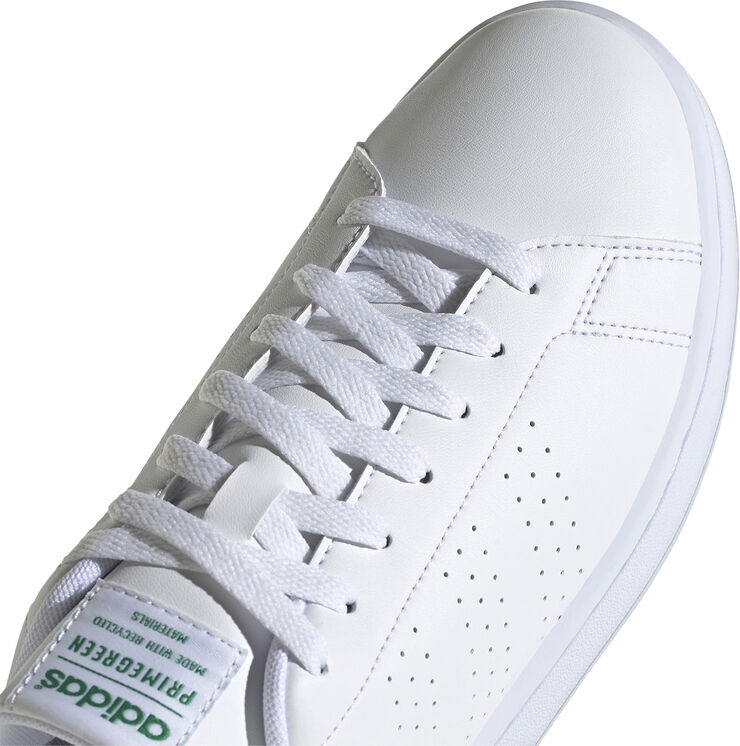 adidas Advantage sneakers Hvid