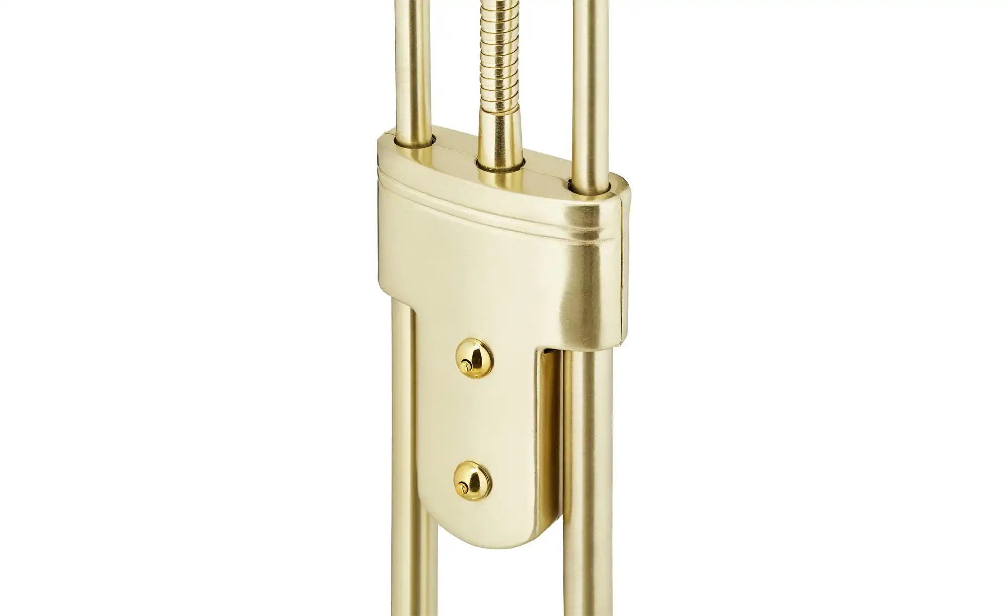 KHG LED-Deckenfluter, 2-flammig