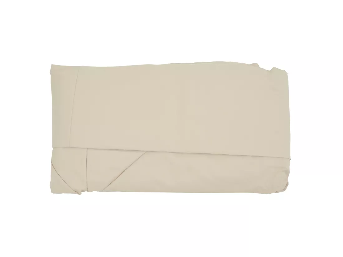 Toile de rechange MCW-A96, 8 baleines I rond, crème-beige