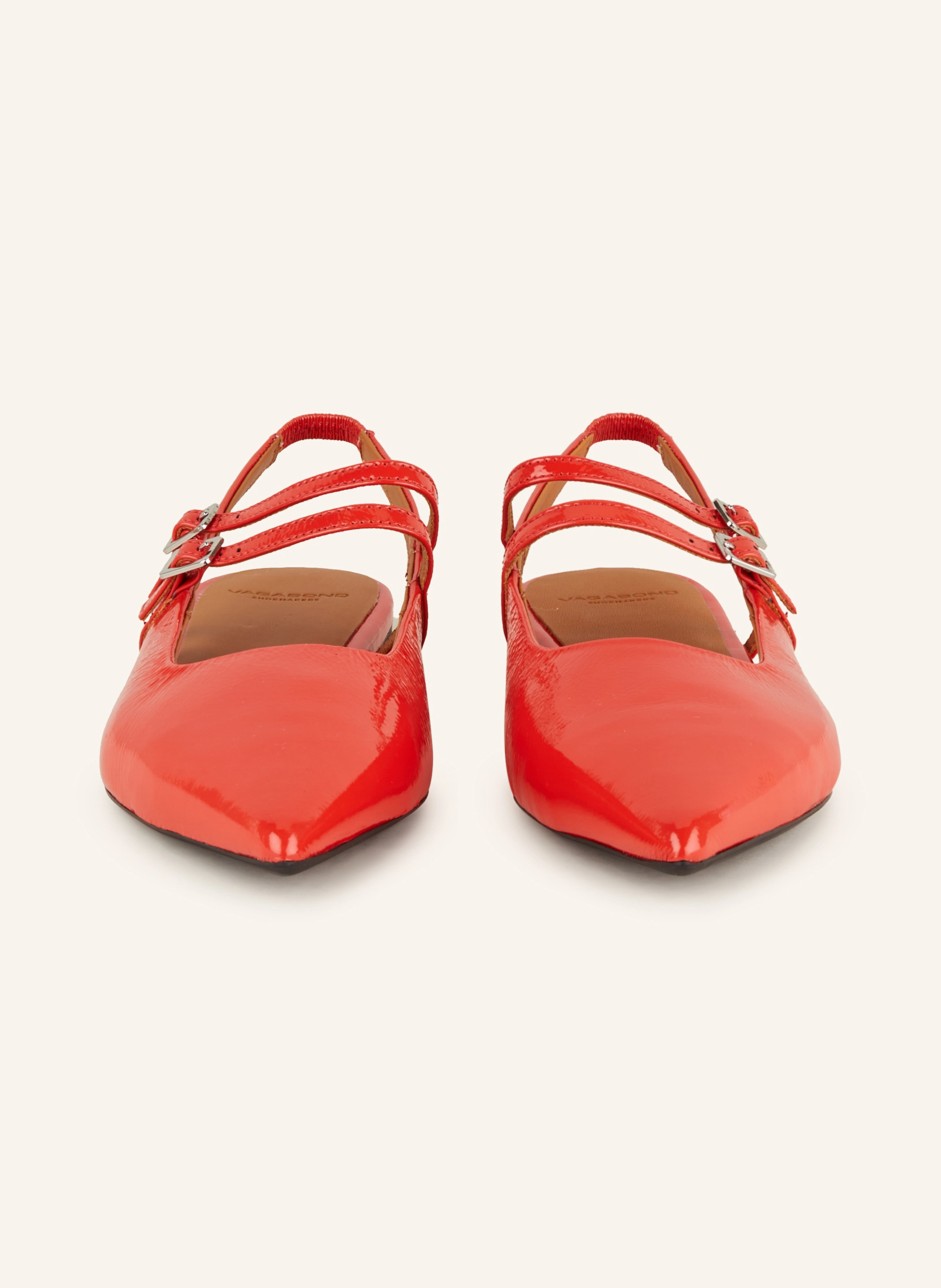 VAGABOND SHOEMAKERS Mary-Jane-Ballerinas HERMINE