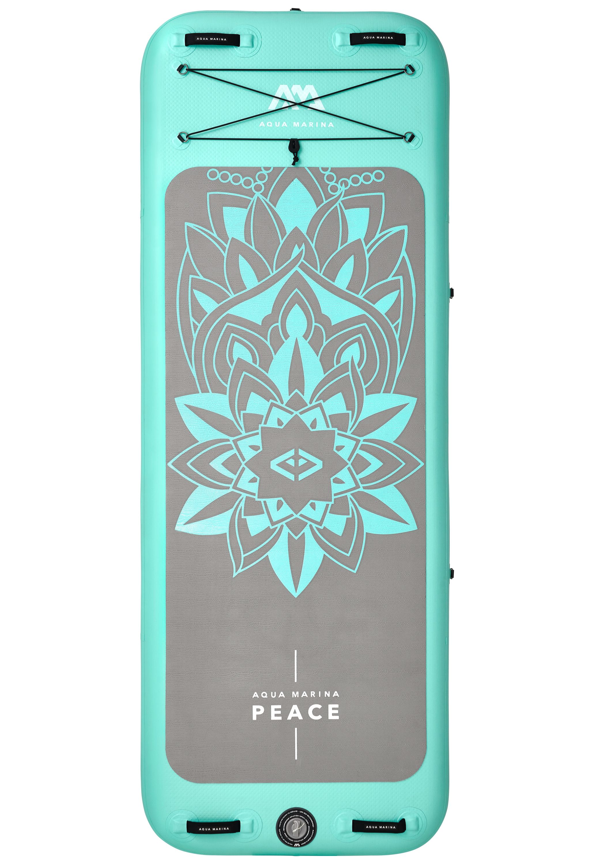 Aqua Marina Stand Up Paddle Yoga PEACE 250 cm