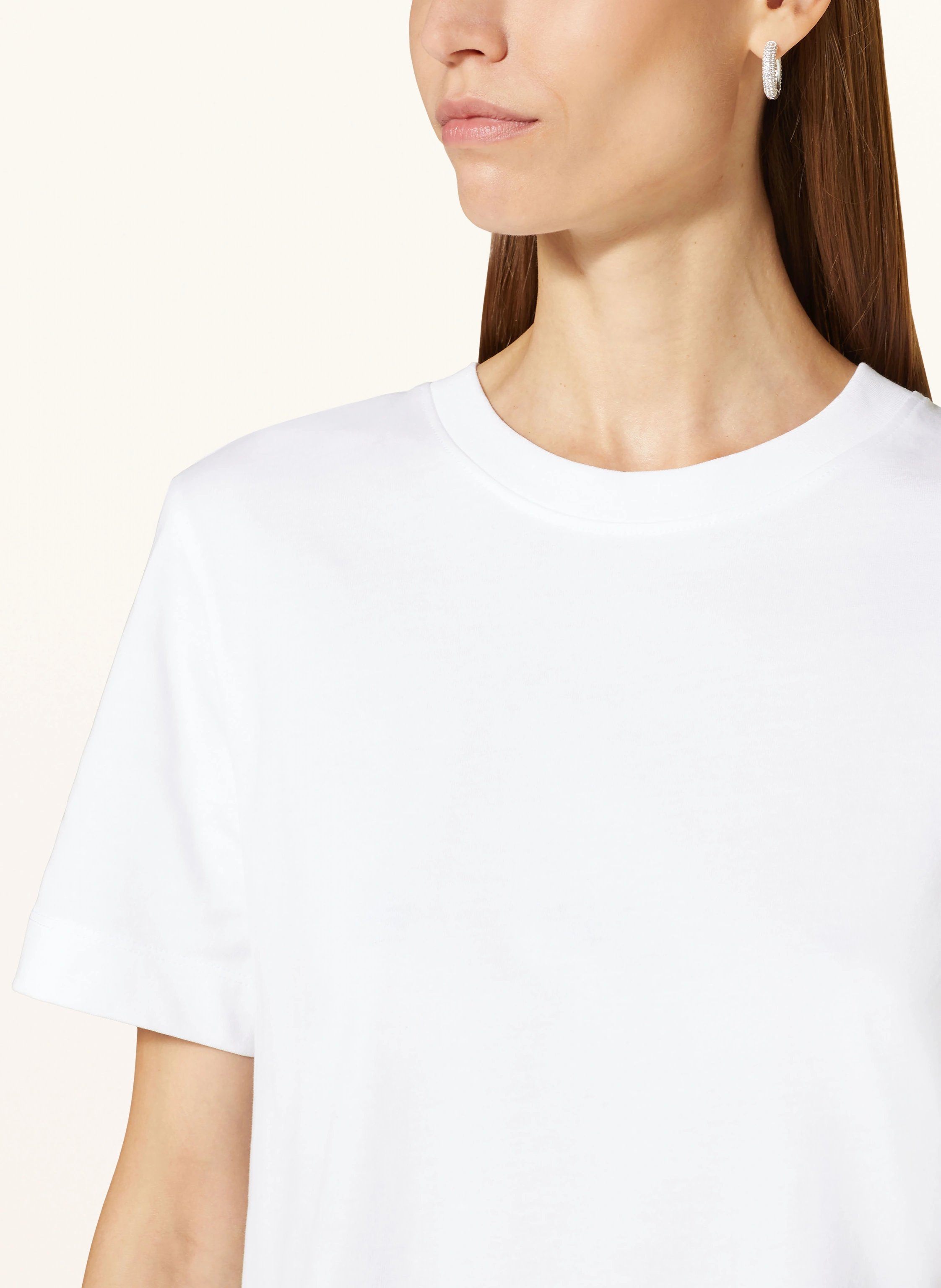 SELECTED Femme T-Shirt SLFESSENTIAL