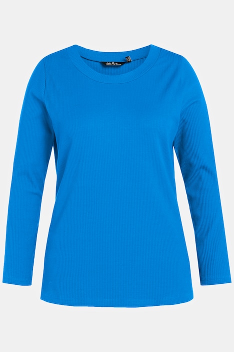 Shirt, Classic, Langarm