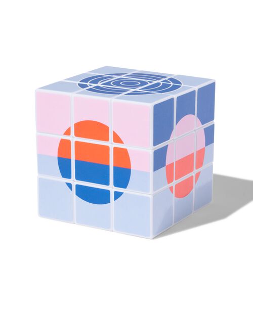jeu de cube 3x3x3