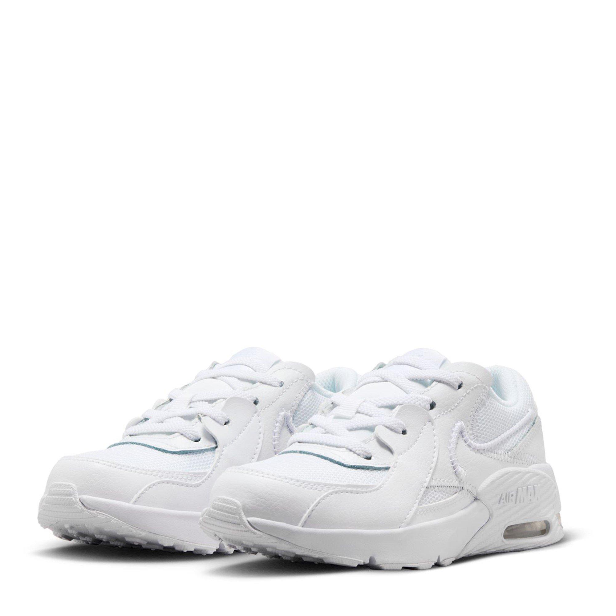Nike Air Max Excee Little KidsShoes
