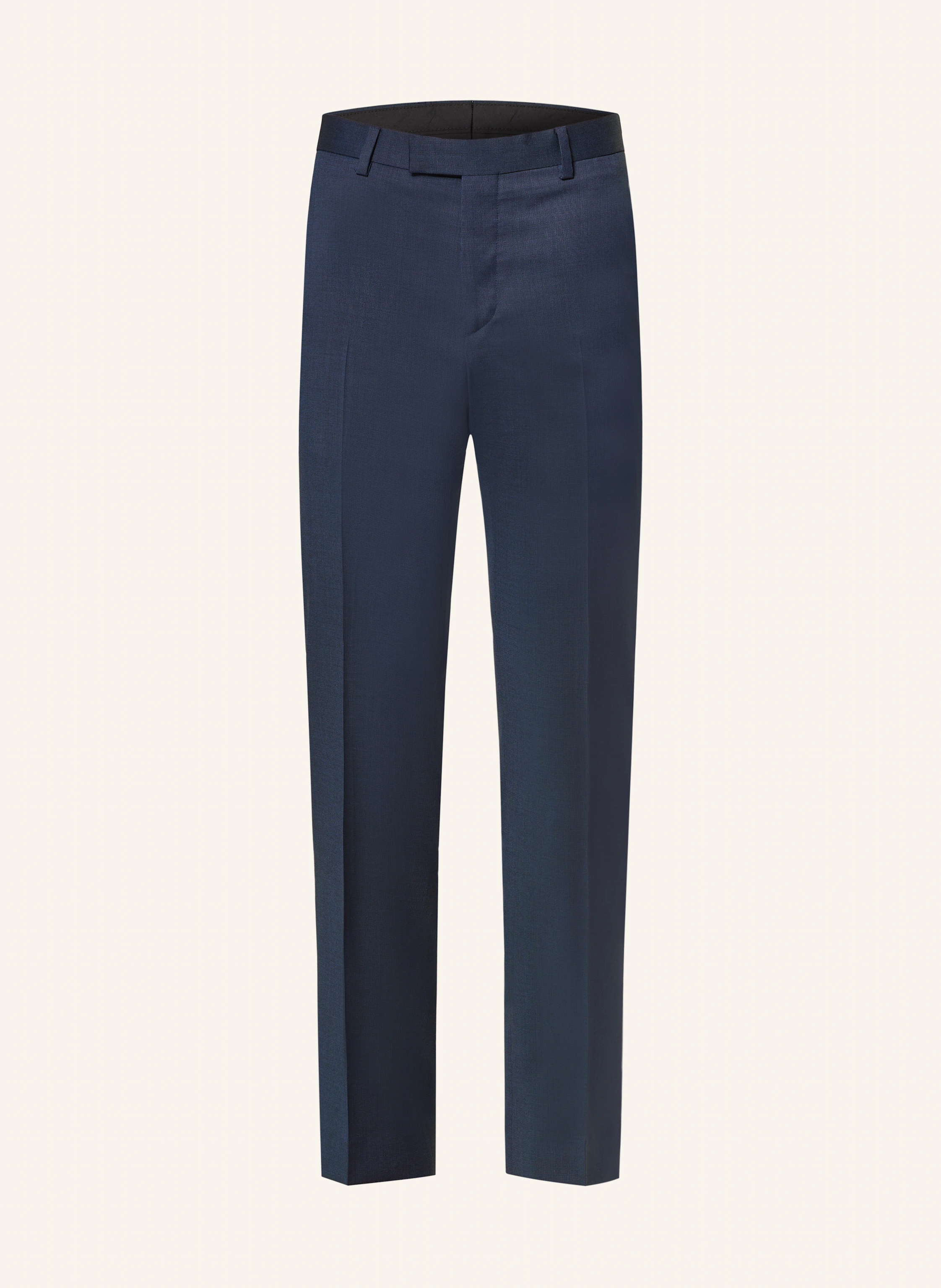 SANDRO Anzughose Regular Fit
