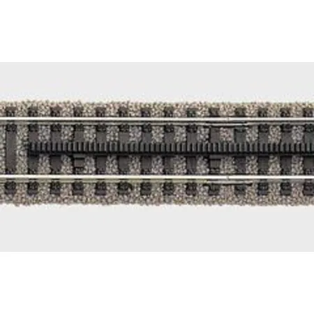 Fleischmann 6412 - Flexible Zahnstange