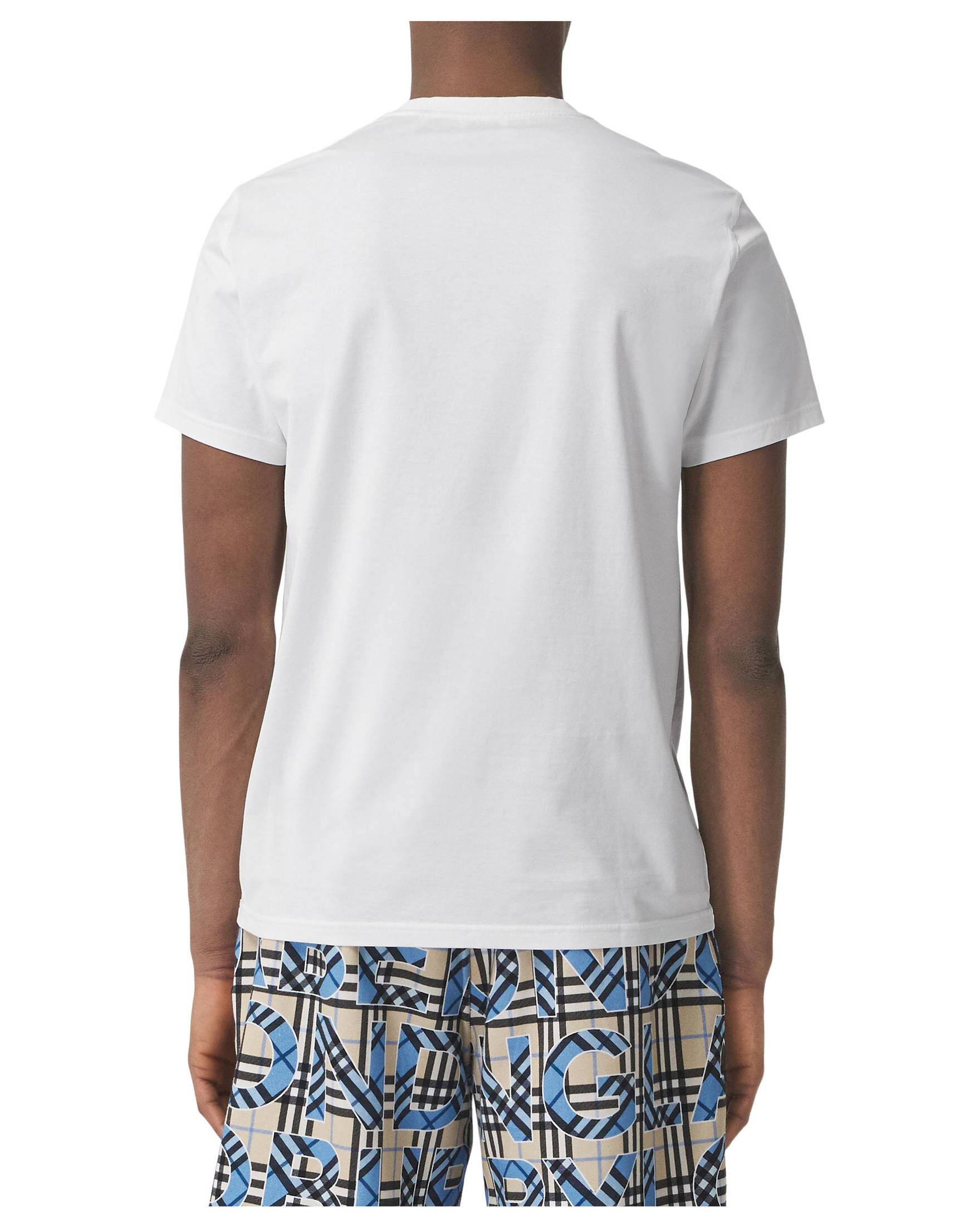Burberry| Herren T-Shirt PARKER TB