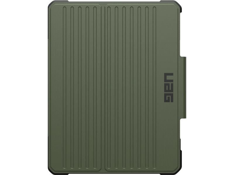UAG Tablet Book Cover Metropolis SE iPad Air 2024 13