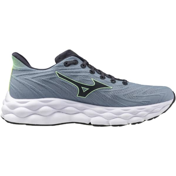 Chaussure running MIZUNO WAVE SKY 8 CITADEL/INDIA INK/NEO MIN