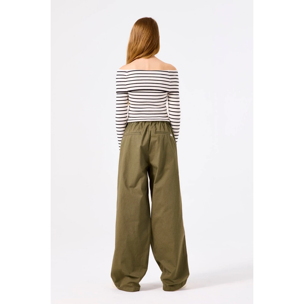 Meisjes Blouse KOGEMA