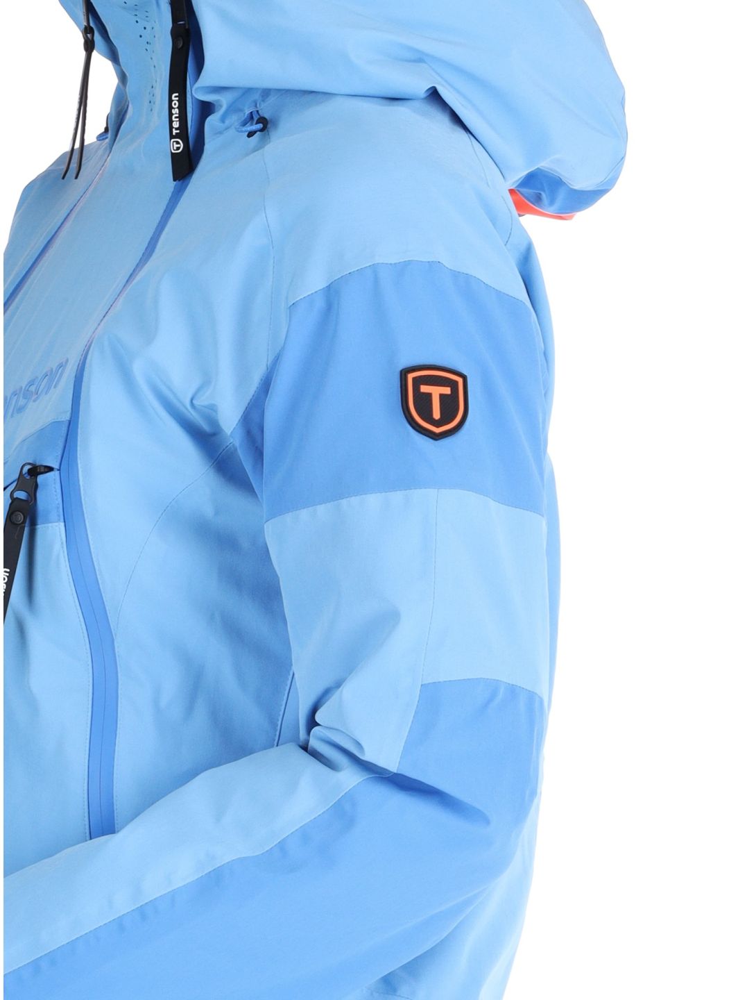 Aerismo JackoRak ski-jas dames