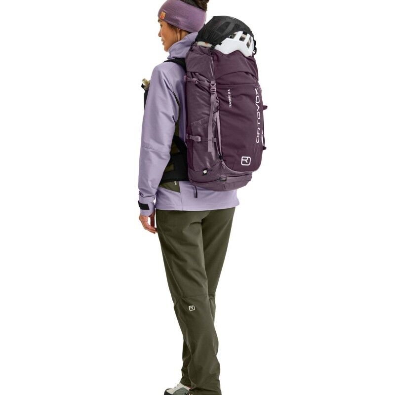 Traverse 38 S - Sac à dos ski de randonnée femme