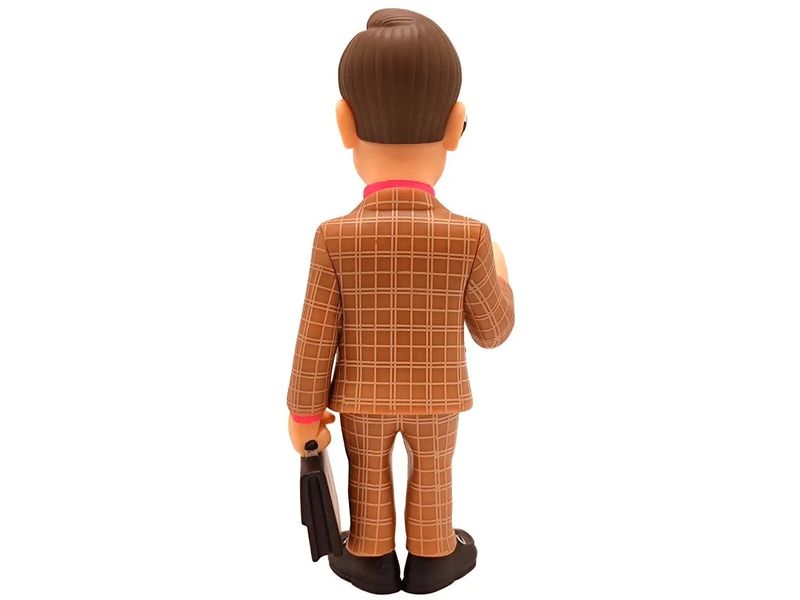 Minix Figur Better Call Saul: Saul Goodman 12 cm Sammelfigur mit Sichtbox
