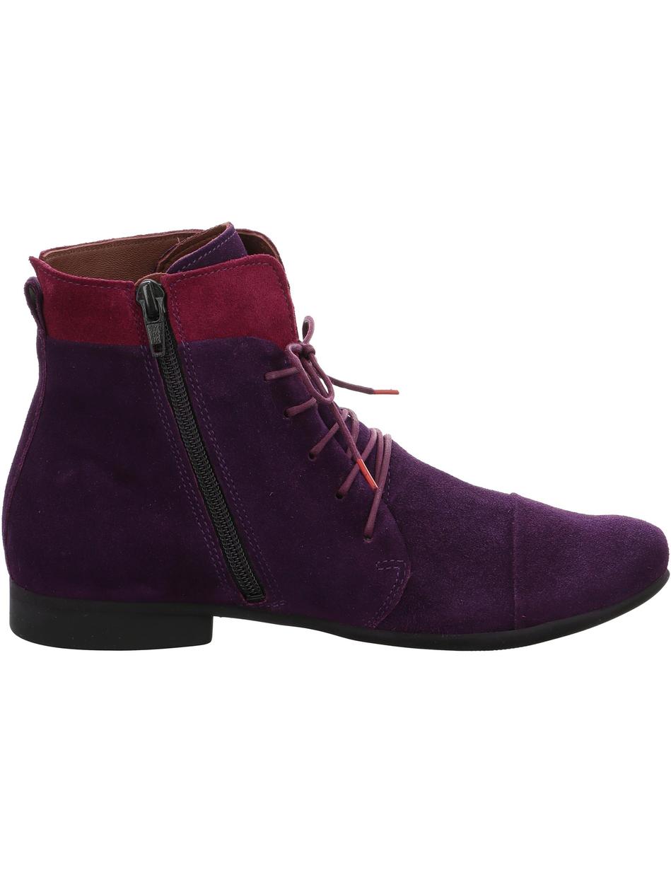 Stiefelette GUAD2