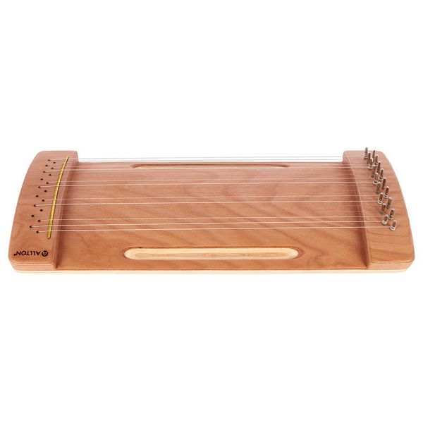 Allton ZMC2G Tambura Chord