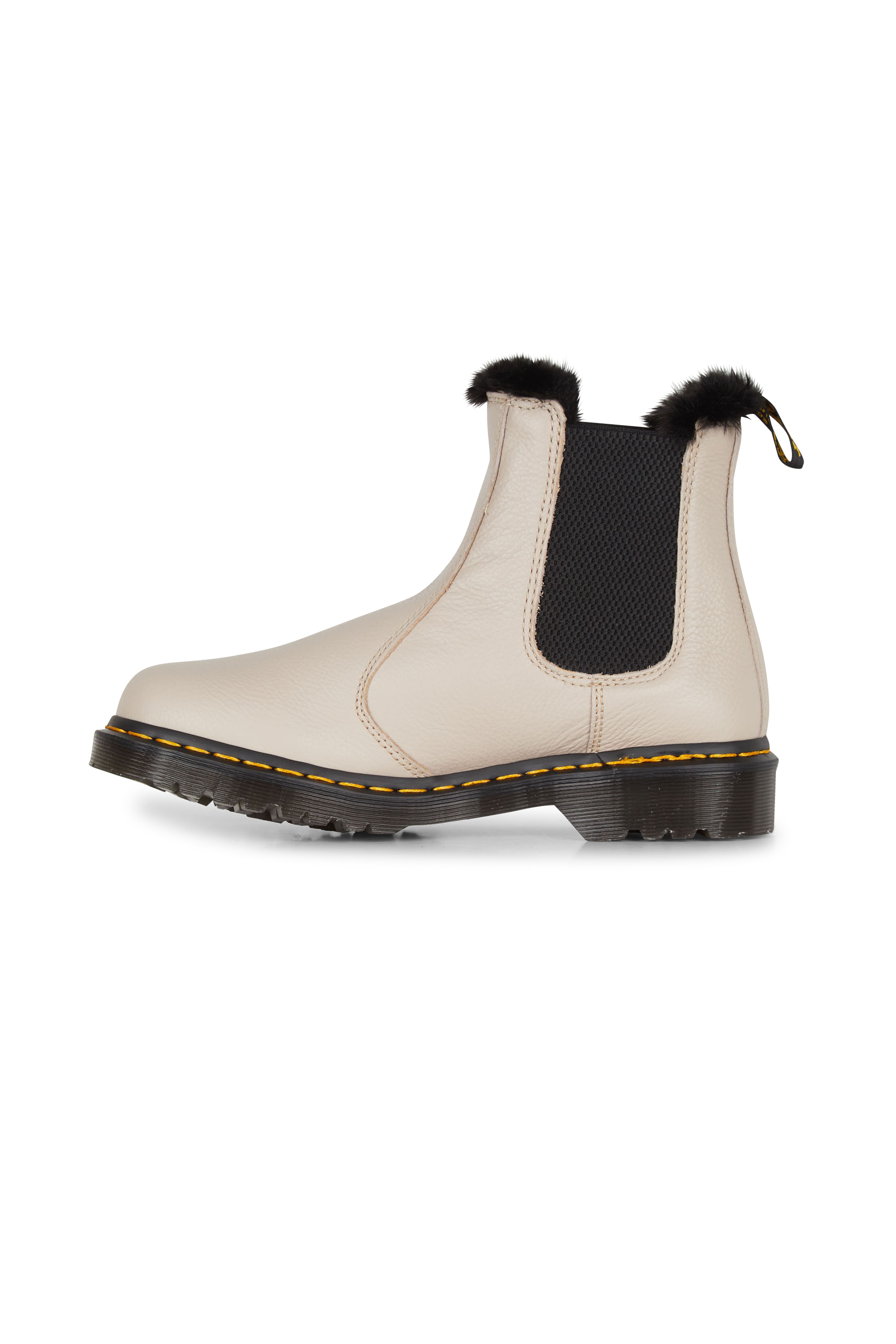 DR. MARTENS Bottines 2976 Leonore Beige