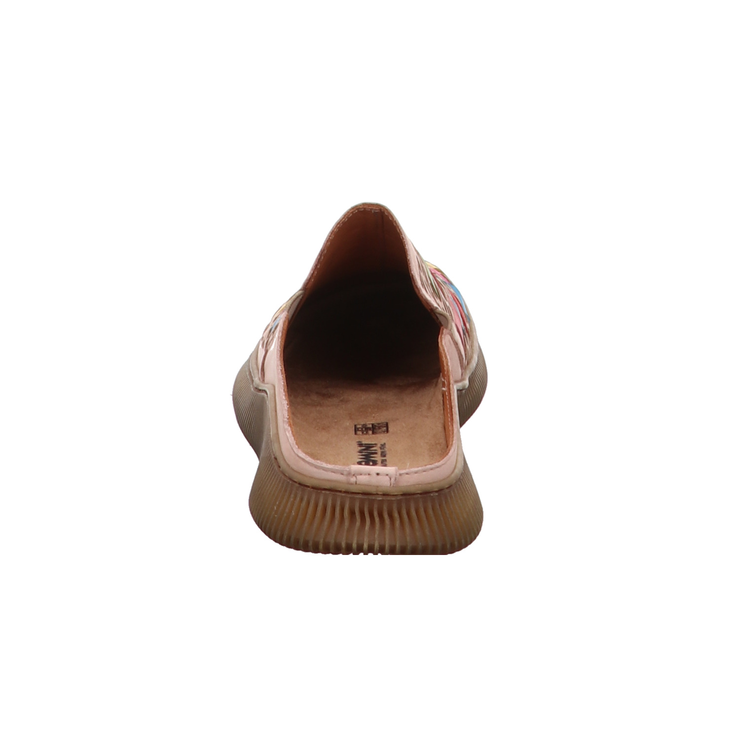 Gemini Pantolette bunt multi