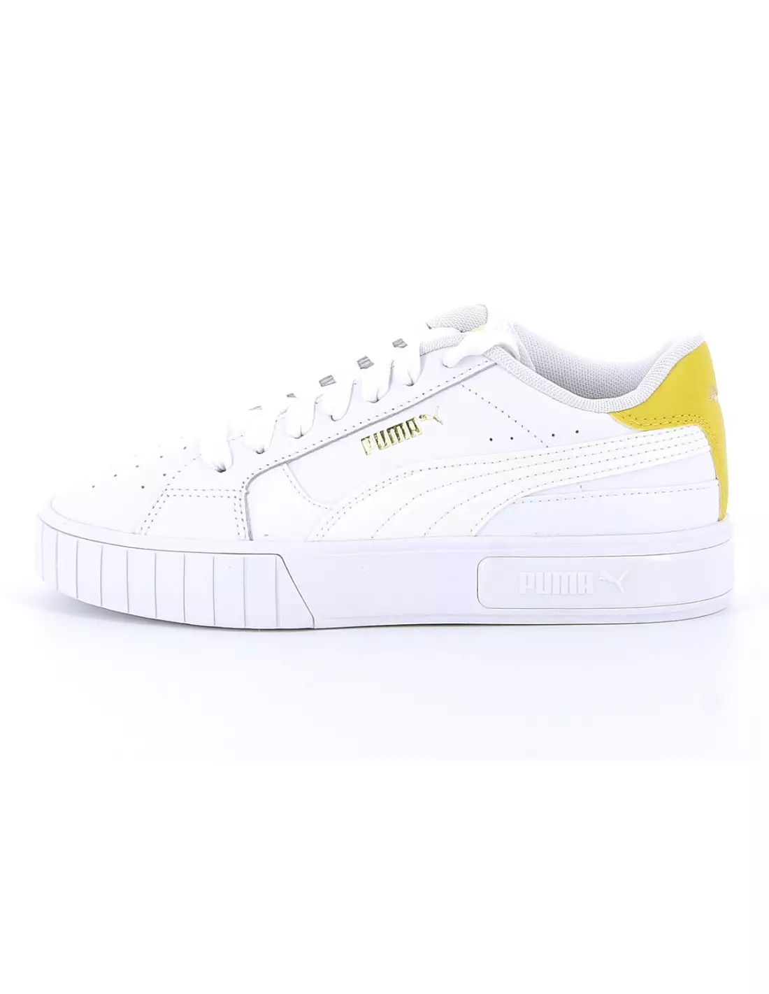 PUMA CALI STAR WNS - Baskets Whitemarsh