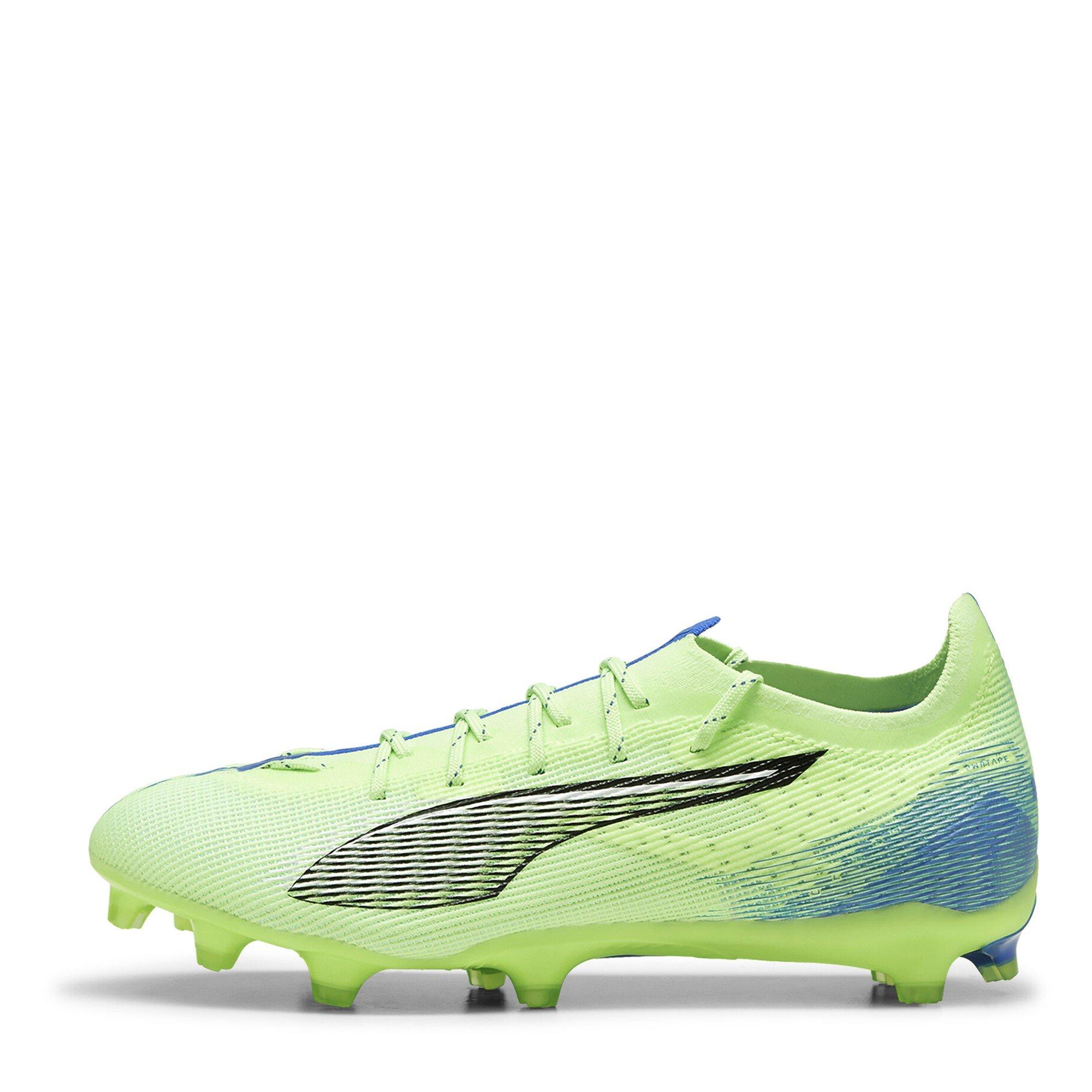 Puma Ultra Pro Firm Ground Football Boots