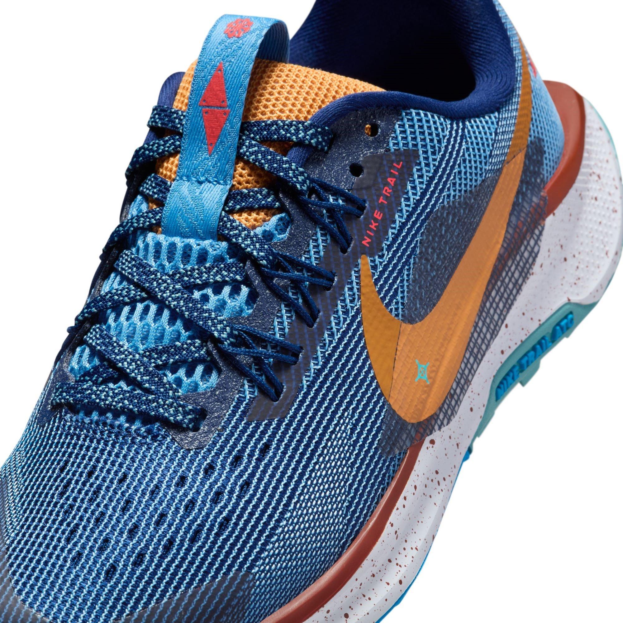 Nike Pegasus Trail 5 Big Kids Running Shoes