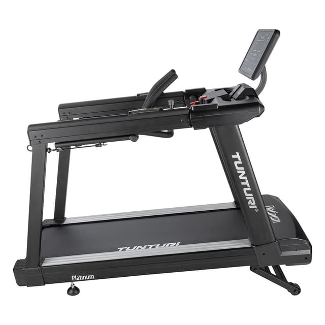 Tunturi Platinum Pro Core Løbebånd