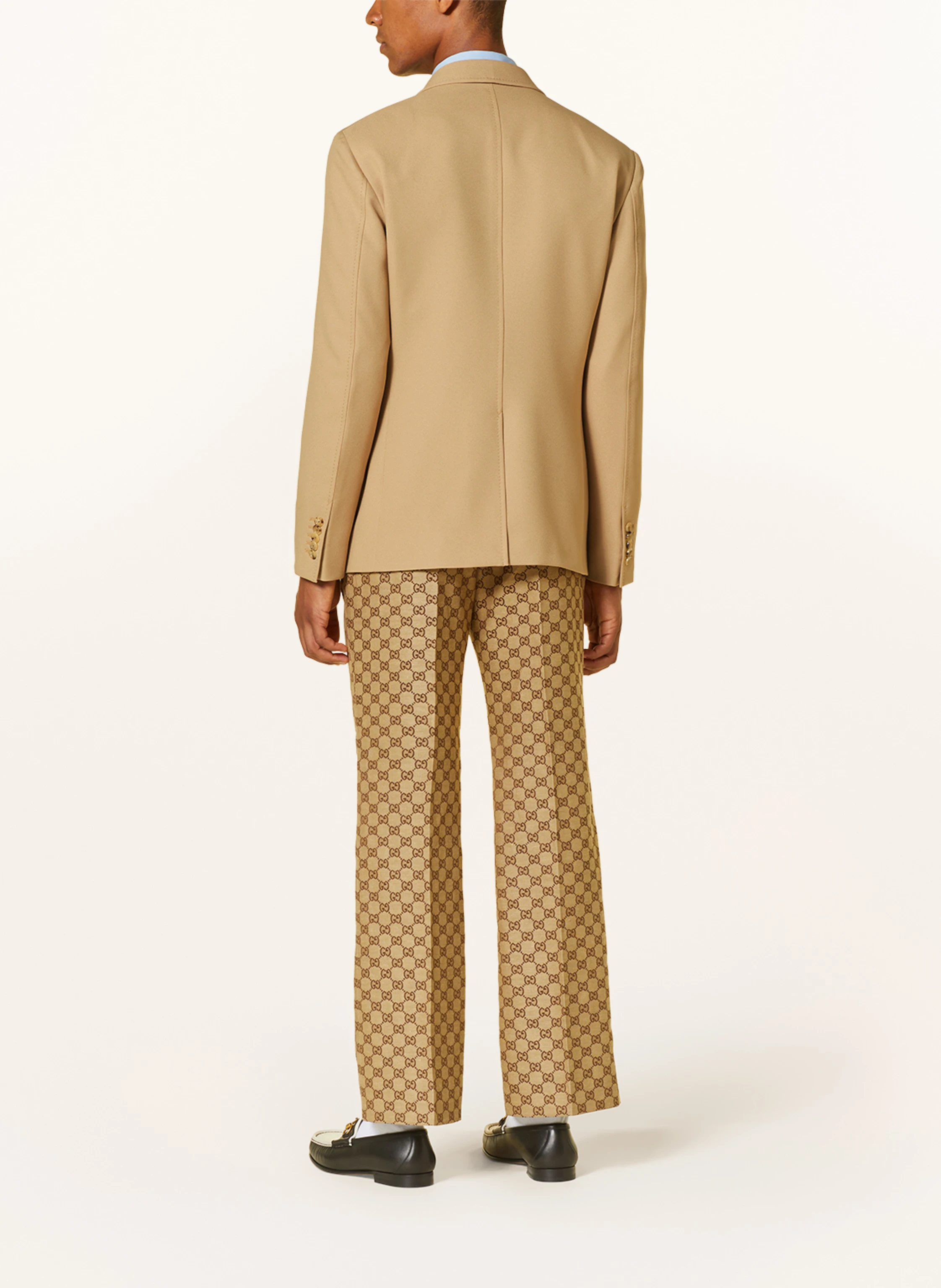 GUCCI Sakko Extra Slim Fit