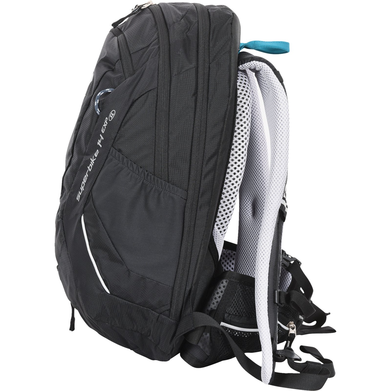 Deuter Damen-Rucksack Superbike 14 EXP SL schwarz