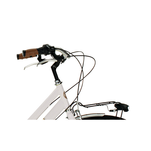 Bicicleta urbana Airbici 605 Allure