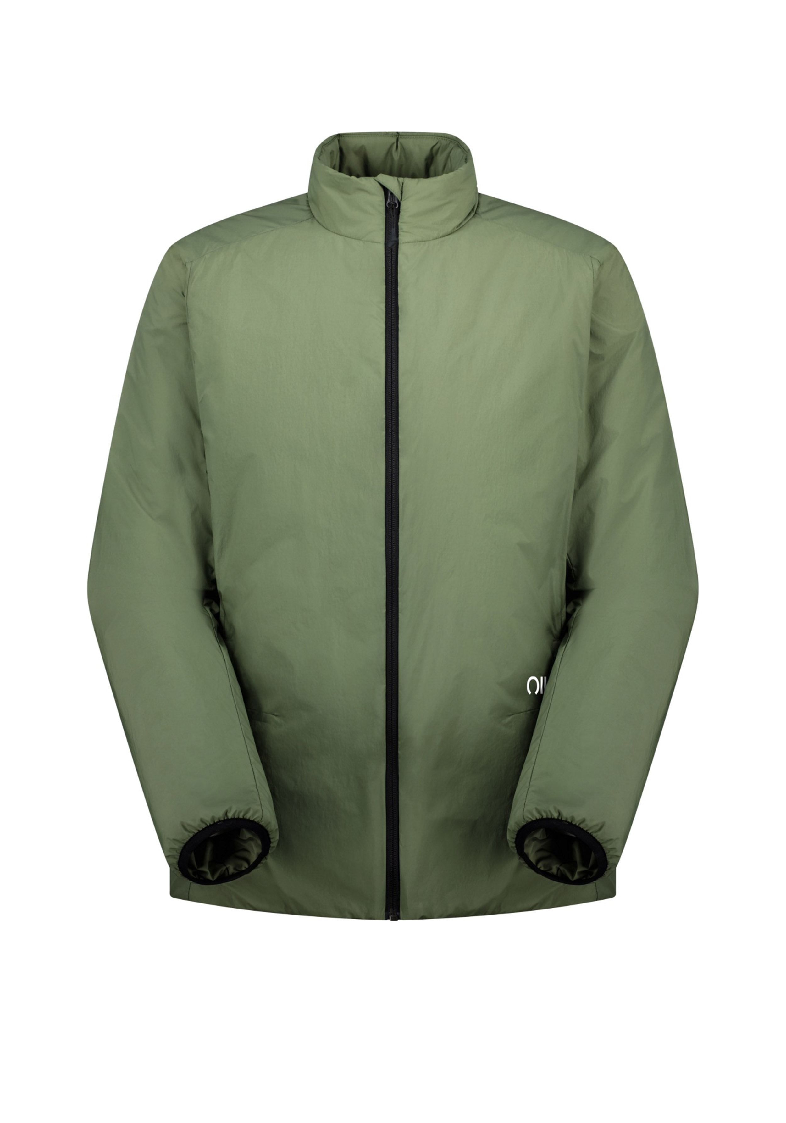 Rotauf Herren-Jacke Insulation 90 Jacket Collar Olive